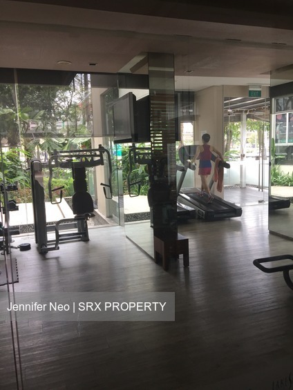 The Lakeshore (D22), Condominium #180286512